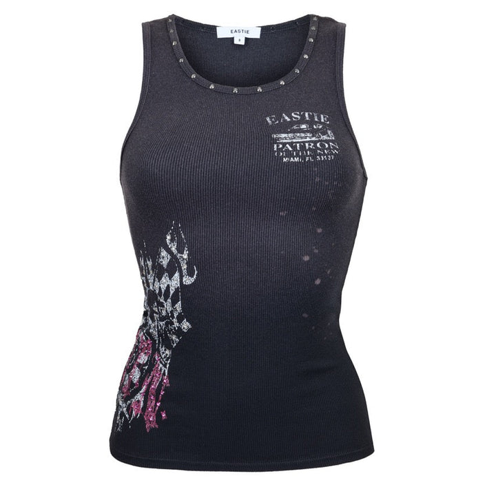 EASTIE X POTN Souvenir Tank