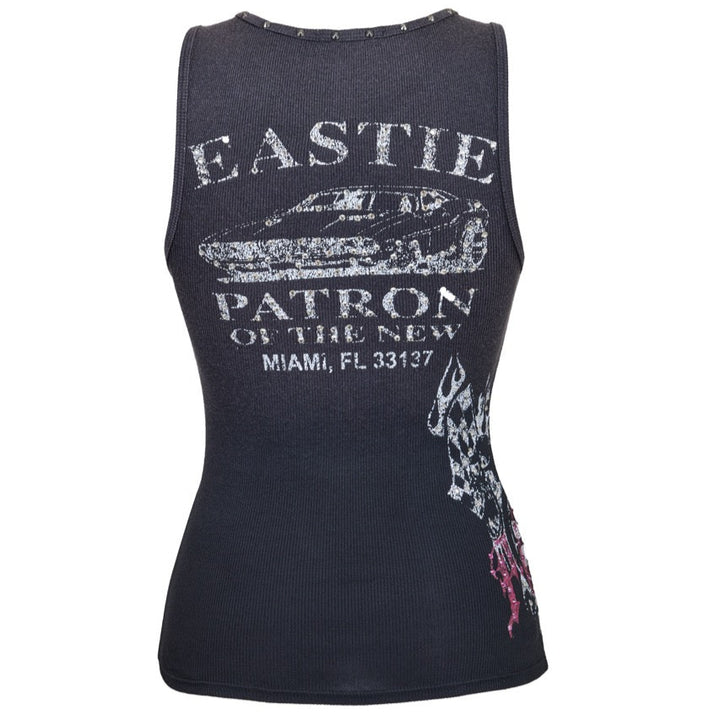 EASTIE X POTN Souvenir Tank