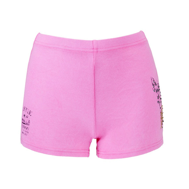 EASTIE X POTN Souvenir Shorts