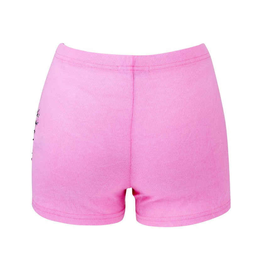 EASTIE X POTN Souvenir Shorts