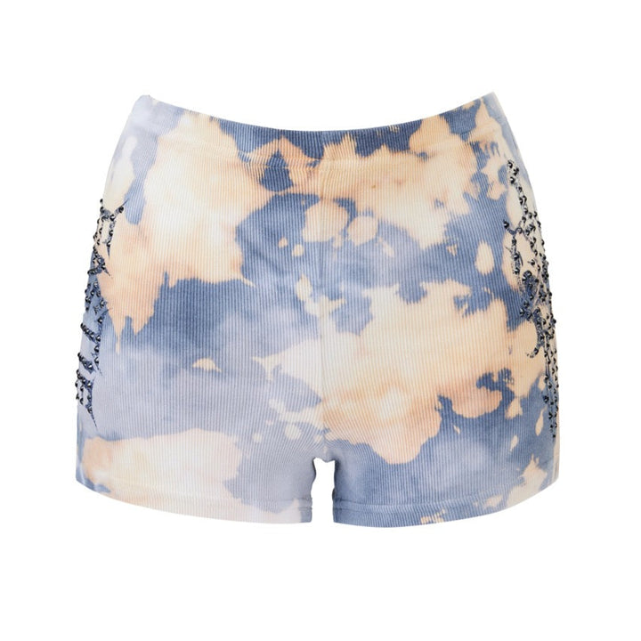 EASTIE X POTN Souvenir Shorts