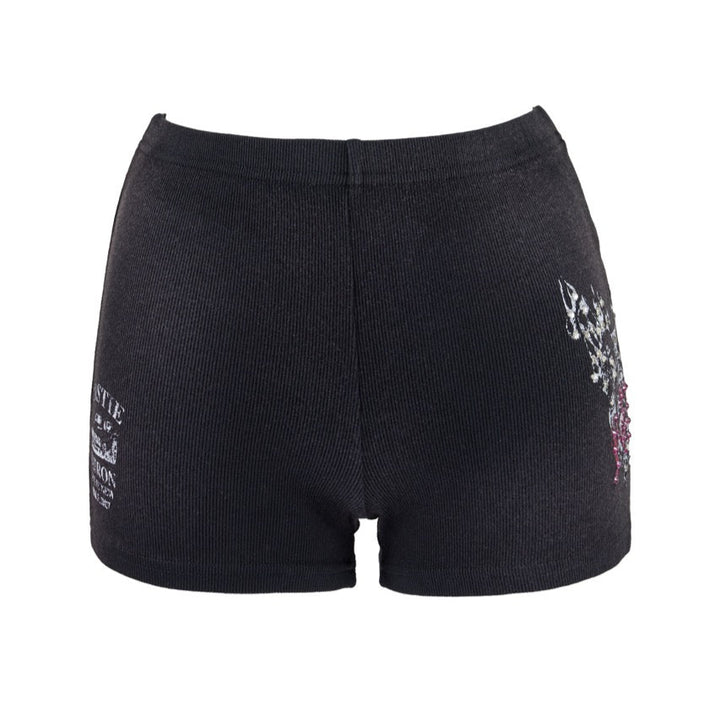 EASTIE X POTN Souvenir Shorts