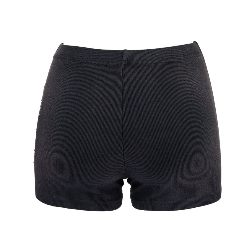 EASTIE X POTN Souvenir Shorts