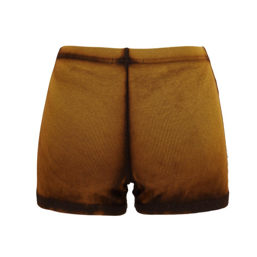 EASTIE X POTN Souvenir Shorts