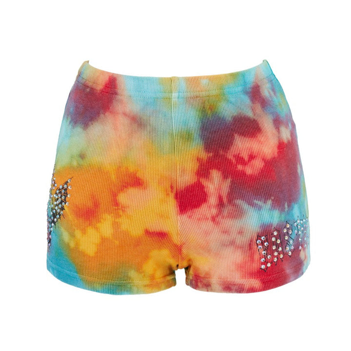 EASTIE X POTN Souvenir Shorts