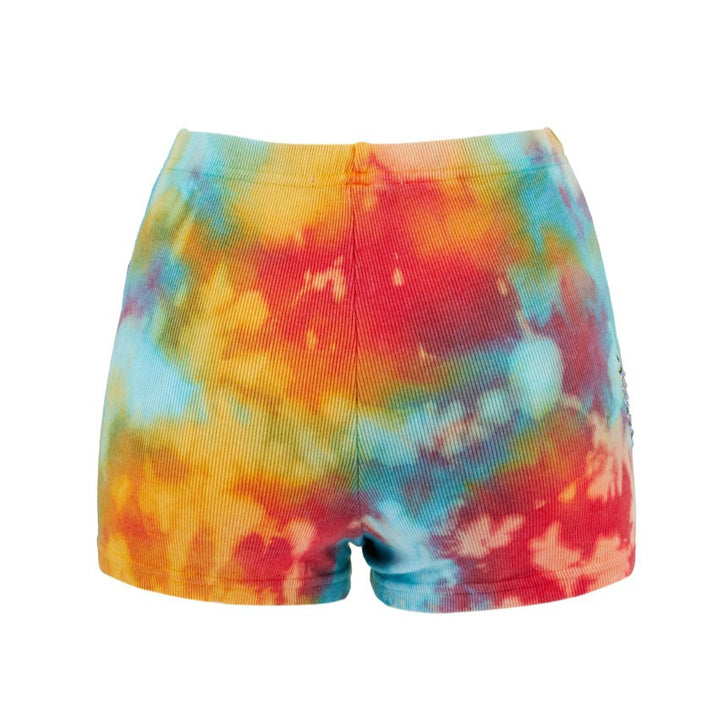 EASTIE X POTN Souvenir Shorts