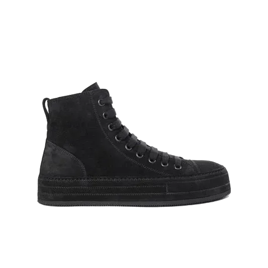Orvo High-Top Sneakers