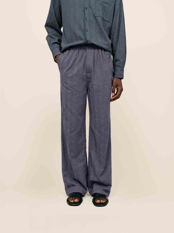 Summer Weave Boxer Pant