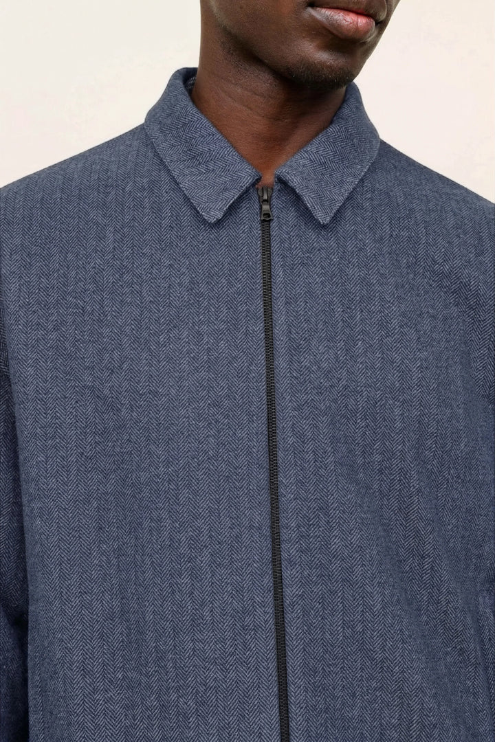 Cashlite Cafe Jacket