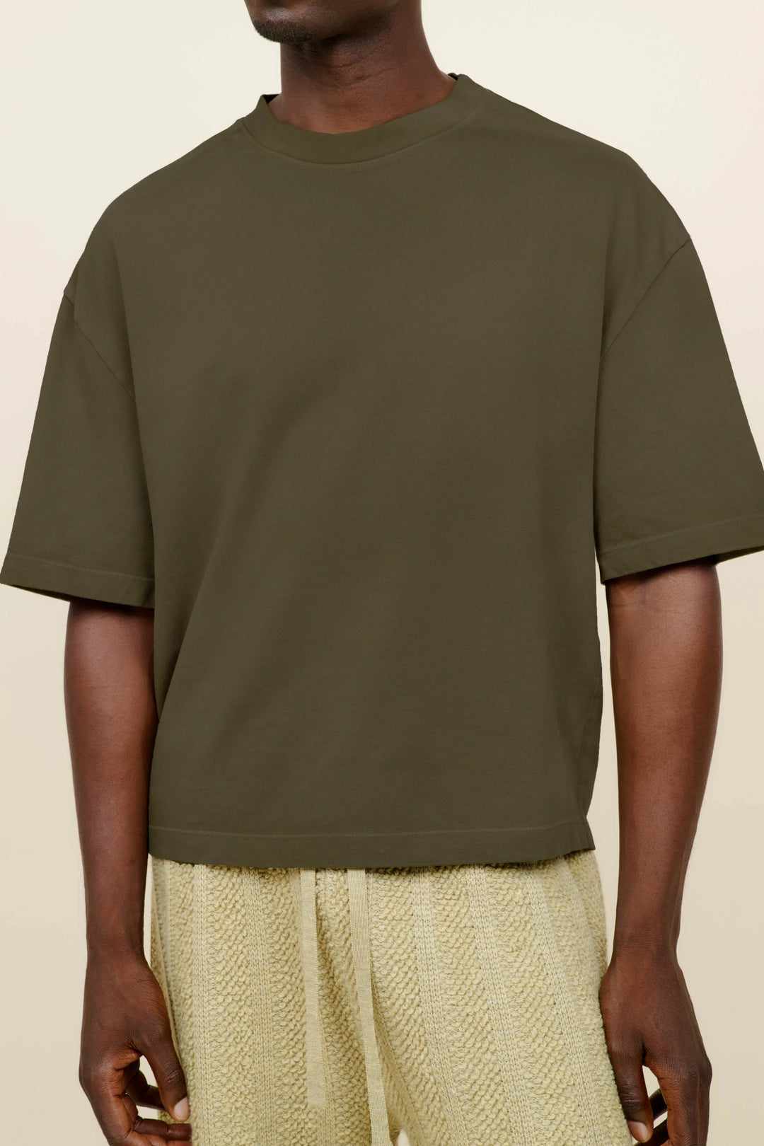 Playa Boxy Tee