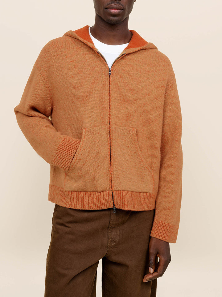 Canyon Zip Hoodie