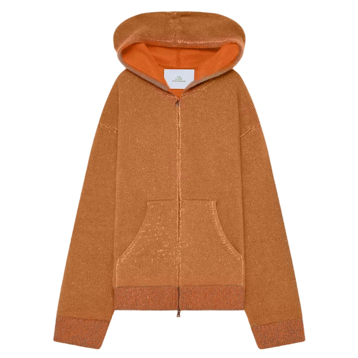 Canyon Zip Hoodie