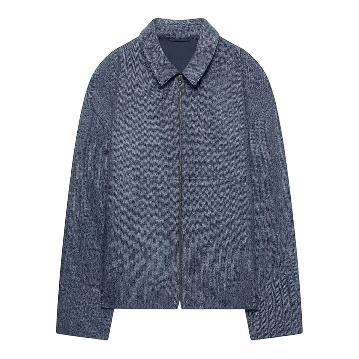Cashlite Cafe Jacket
