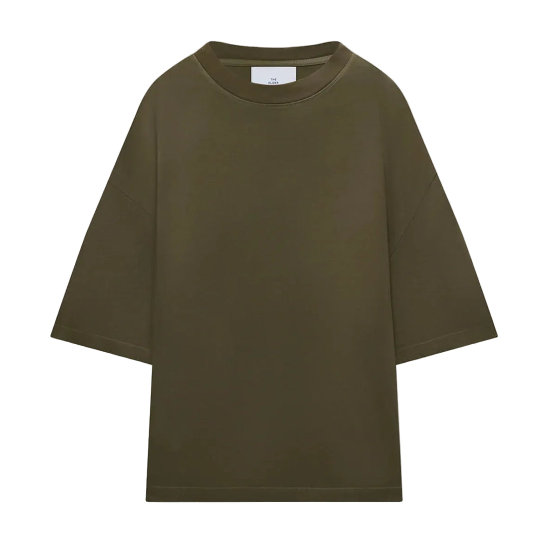 Playa Boxy Tee