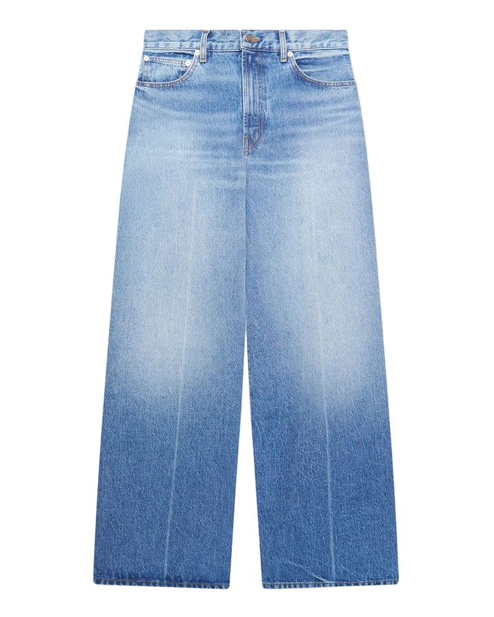 Hunter Baggy Jean