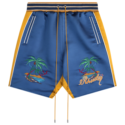 Palm Eagles Souvenir Shorts