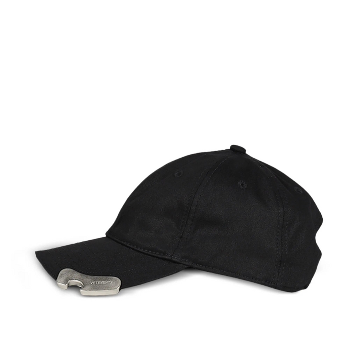 Bottle-Opener Cap