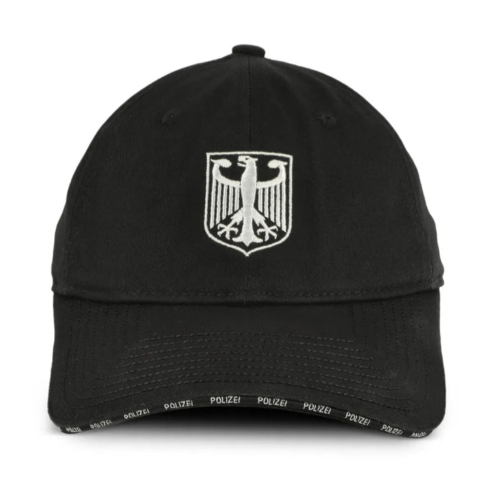 Polizei Cap