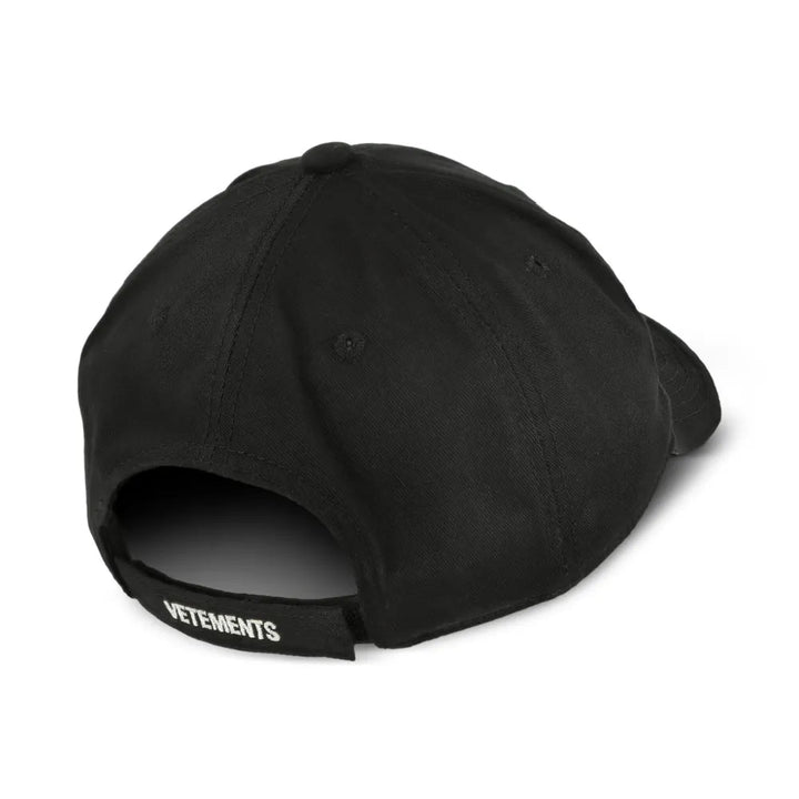 Polizei Cap