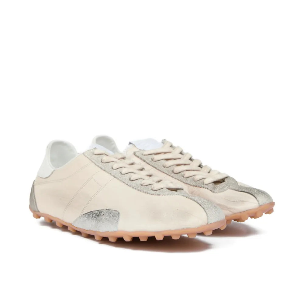 Sprinter Low-Top Sneakers