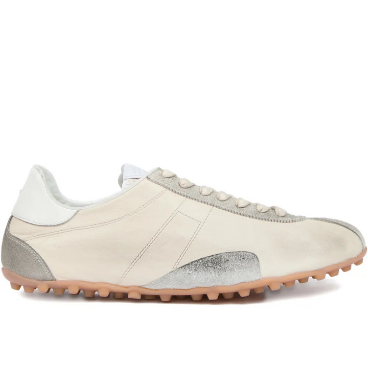 Sprinter Low-Top Sneakers