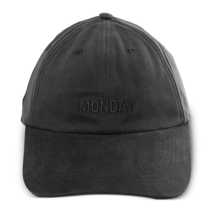Monday Pristine Cap