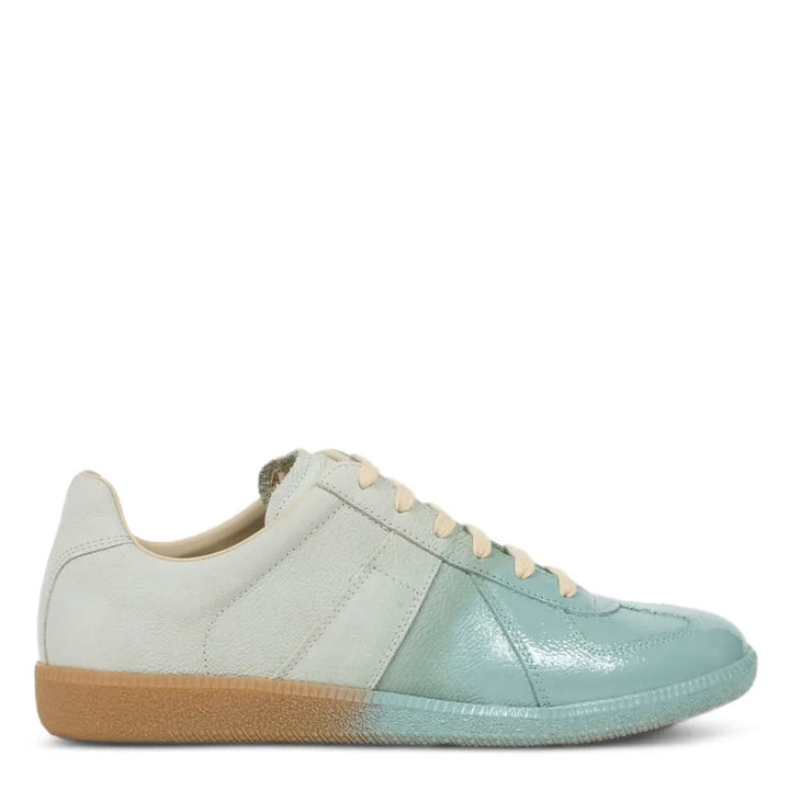 Two-Tone Replica Sneaker