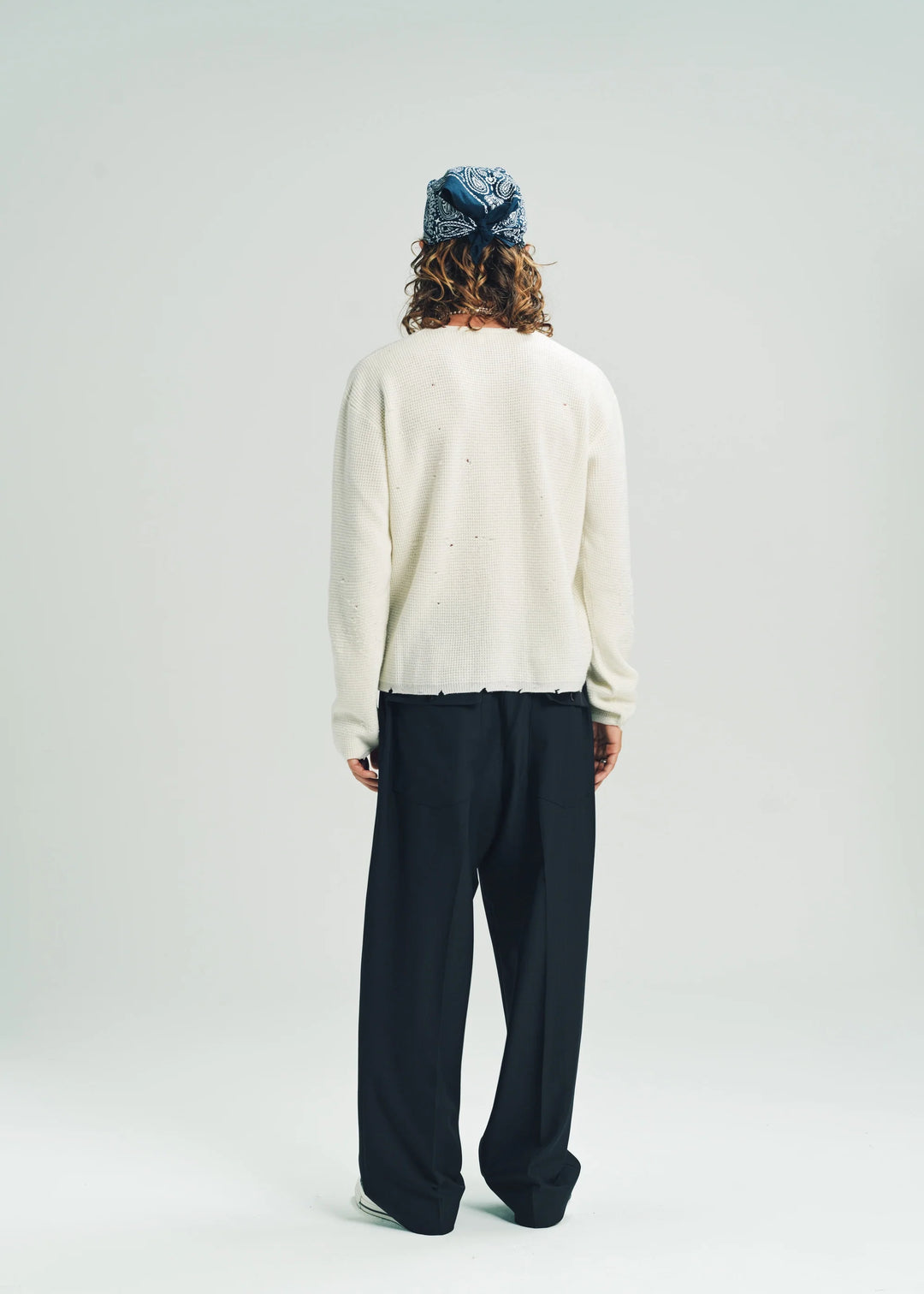 SS26 Friends Pullover