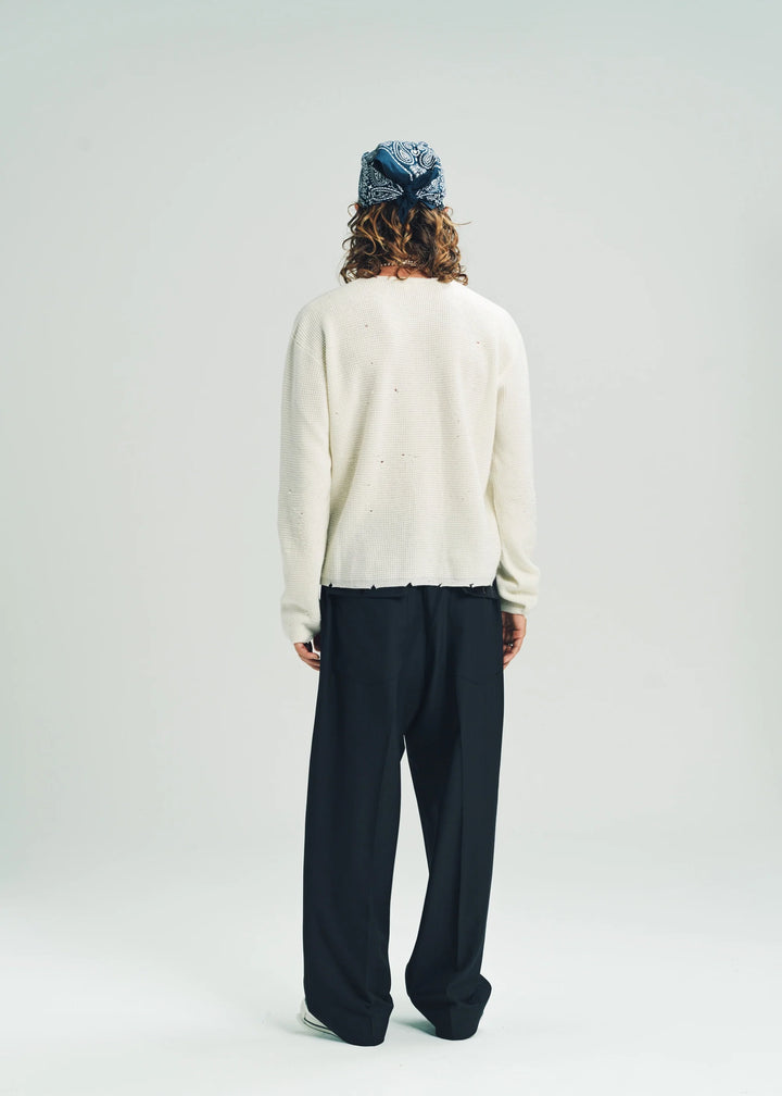 SS26 Friends Pullover