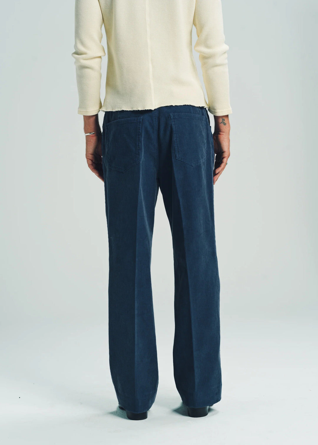 El Valluco Trouser