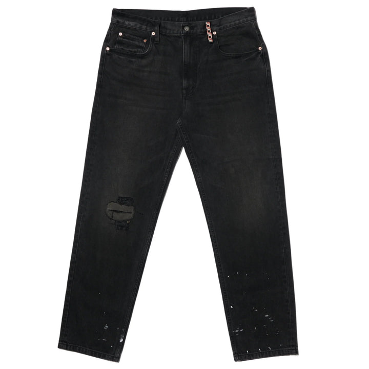 Idole Straight Leg Jean