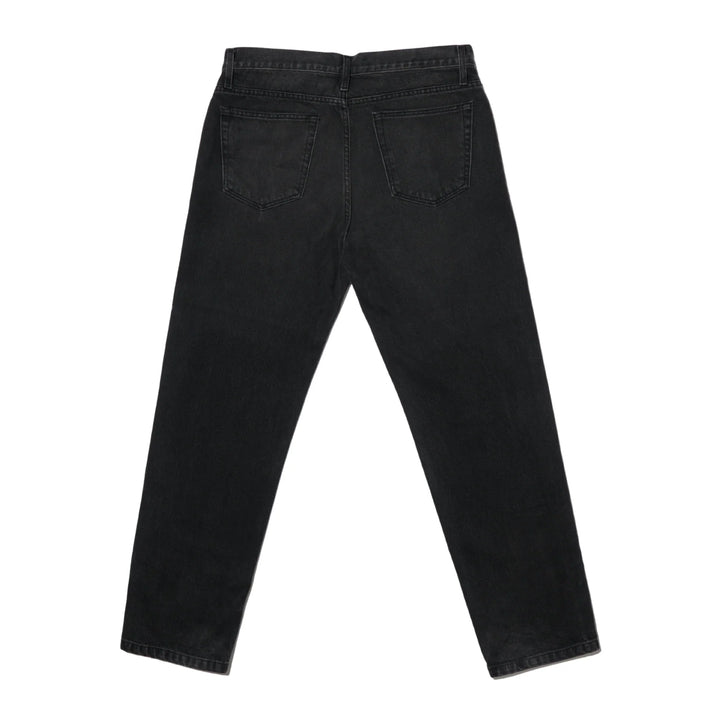 Idole Straight Leg Jean