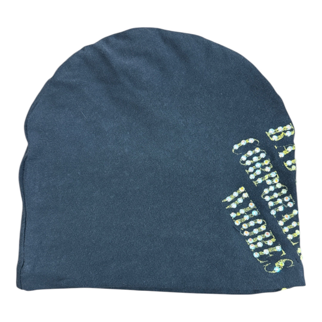 Bossi x POTN Vintage Tee Beanies