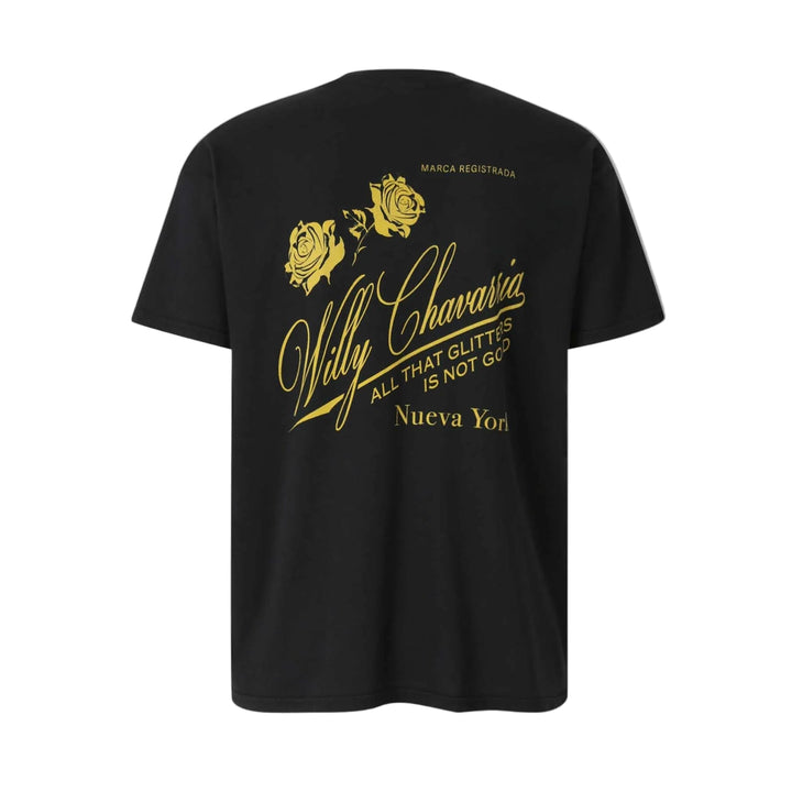 Willy Label Easy Tee
