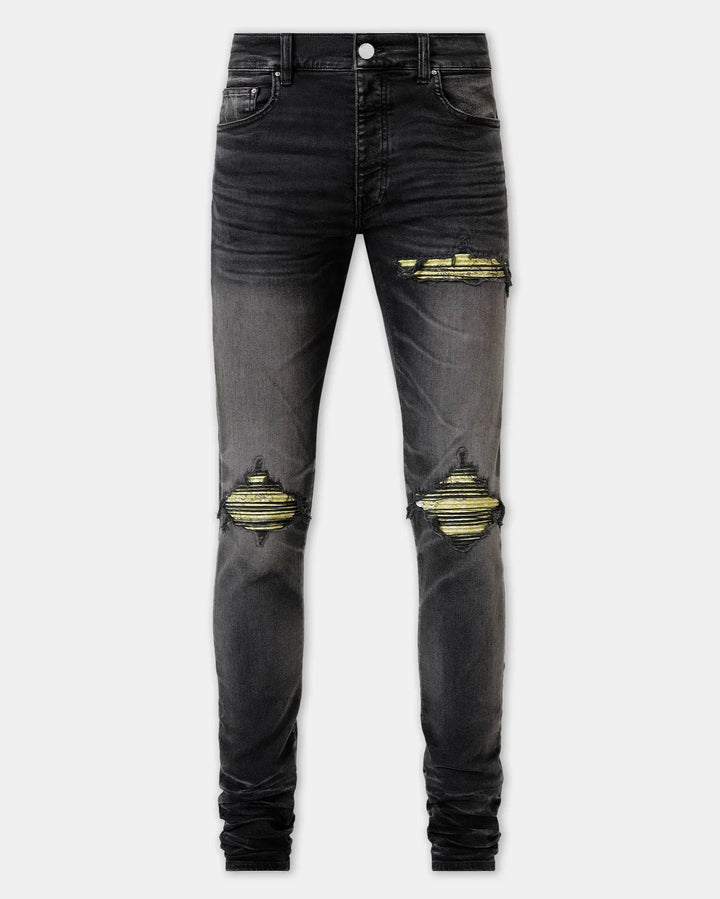 MX1 International Jean