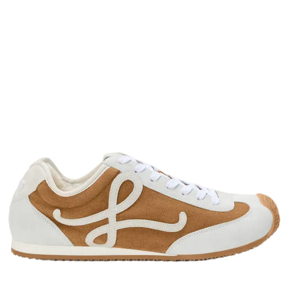 Ballet Runner 2.0 Shearling