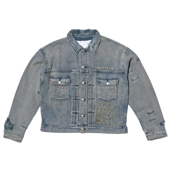 Rebelde Type 2 Denim Jacket