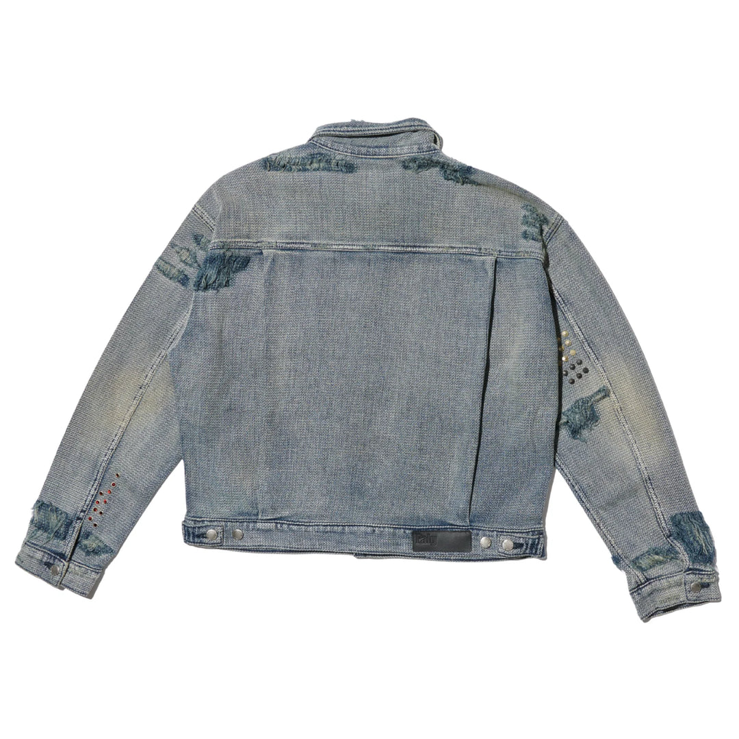 Rebelde Type 2 Denim Jacket