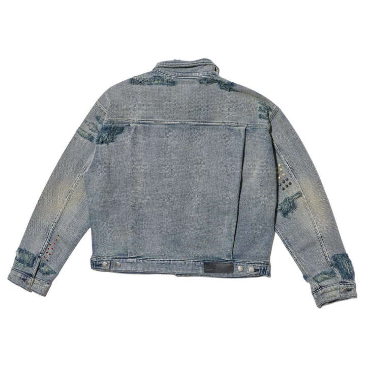 Rebelde Type 2 Denim Jacket