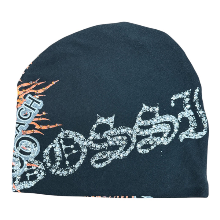 Bossi x POTN Vintage Tee Beanies