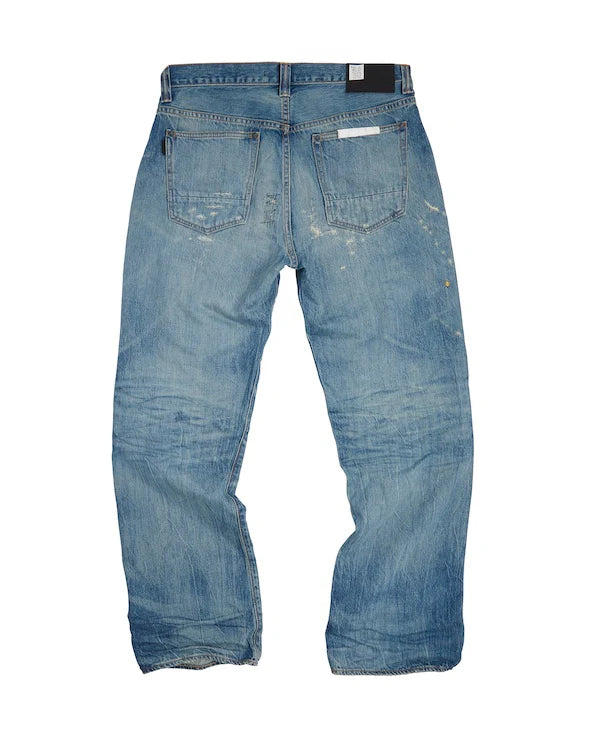 Showa Relaxed - Natsu Ao Repaired