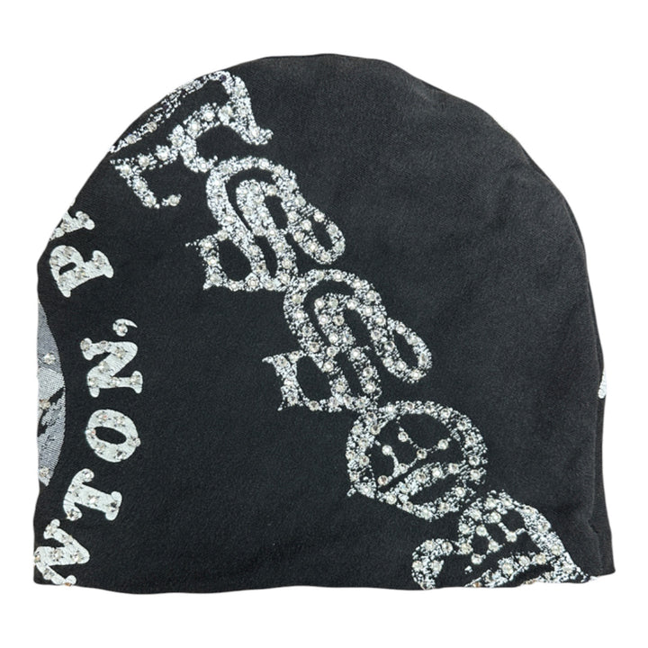 Bossi x POTN Vintage Tee Beanies