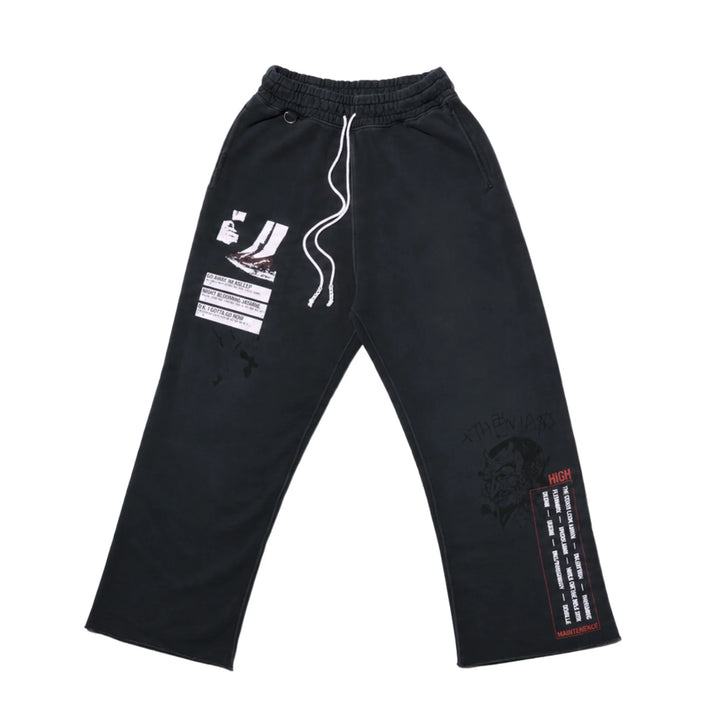 Maintenance Sweatpant