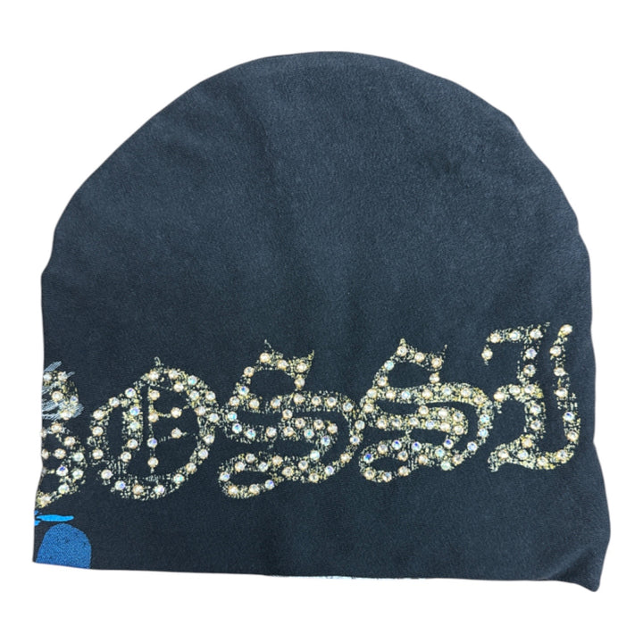 Bossi x POTN Vintage Tee Beanies