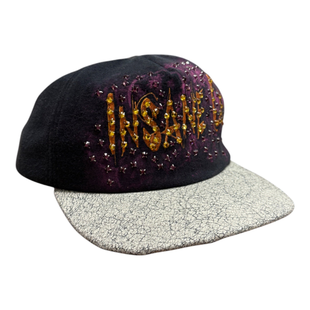 Bossi x POTN Vintage Tee Rhinestone Hats