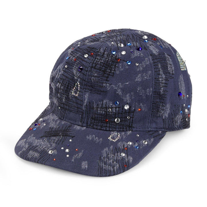 Starry Cap