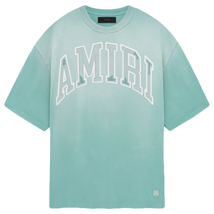 Amiri Vintage Oversized Tee