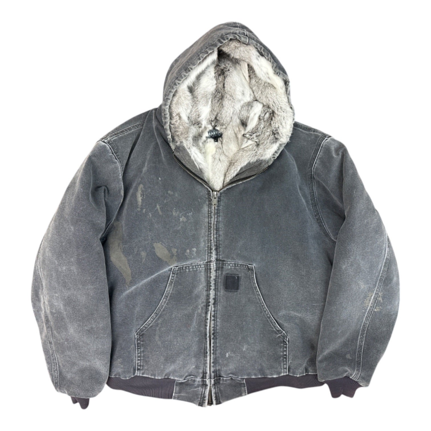 ESSAY MODS COAT BLOUSON (ES17J-03) | ESSAY / Jacket (MEN