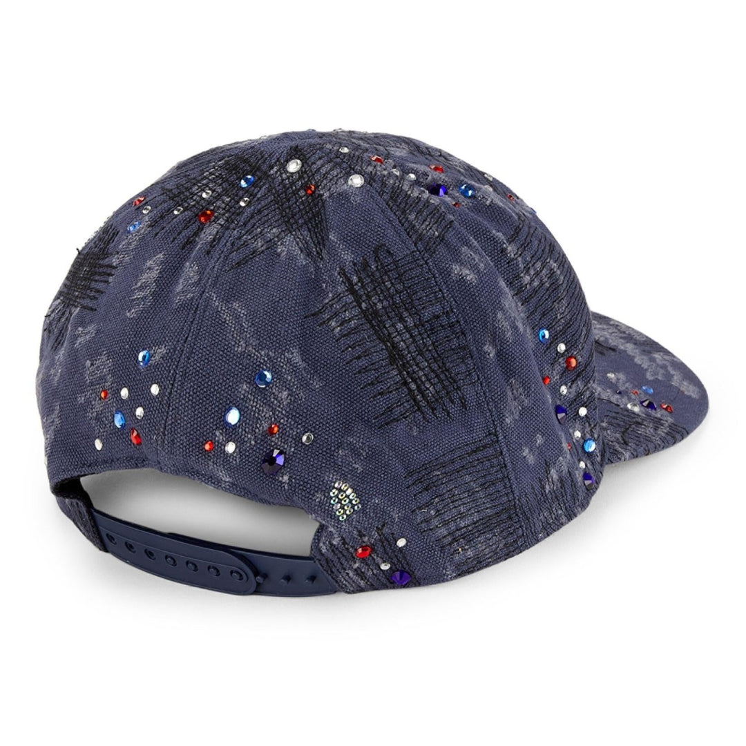 Starry Cap