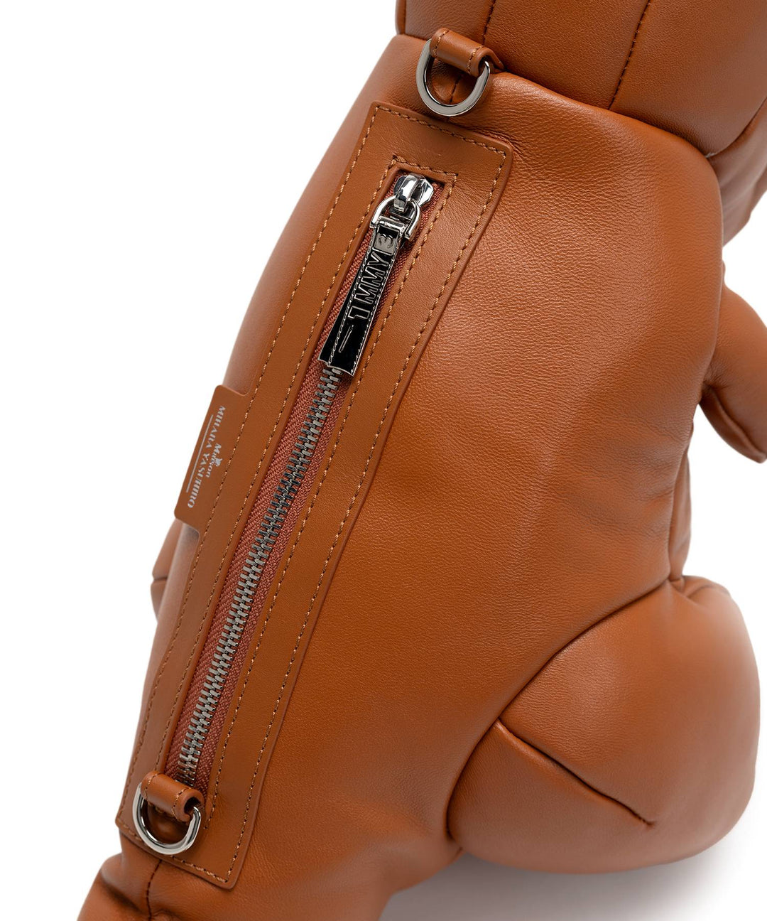 "DOLLS" T-REX Shoulder Bag